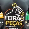 Camisa Serigrafia Rio de Janeiro Personalizada