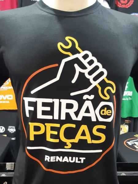 Camisa Personalizada Serigrafia Rio de Janeiro