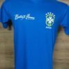 Camisa com Logo Serigrafia Rio de Janeiro