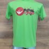 Camisa com Logo Serigrafia Rio de Janeiro
