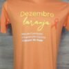 Camisa com Logo Serigrafia Rio de Janeiro