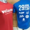 Camisa Serigrafia Rio de Janeiro Personalizada