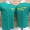 Camisa Serigrafia Rio de Janeiro Personalizada