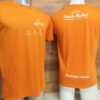 Camisa Serigrafia Rio de Janeiro Personalizada