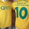 Camisas Estampa Serigrafia Rio de Janeiro