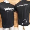 Camisas Estampa Serigrafia Rio de Janeiro