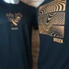 Camisa Estampa Serigrafia Rio de Janeiro