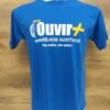 Camisa Rio de Janeiro Centro Serigrafia