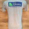Camisa Rio de Janeiro Centro Serigrafia