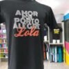 Camisa Rio de Janeiro Centro Serigrafia