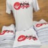 Camisas em Rio de Janeiro Estampa Serigrafia