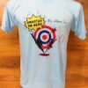 Camisa Rio de Janeiro Personalizada Serigrafia