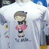Camisas Rio de Janeiro Personalizada Sublimação