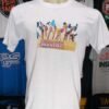 Camisa Sublimação Rio de Janeiro Personalizada