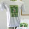 Camisa em Rio de Janeiro Personalizada Sublimação