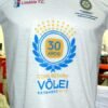Camisa Sublimação Rio de Janeiro Personalizada