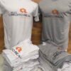 Camisa em Rio de Janeiro Personalizada Sublimação
