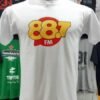 Camisas Rio de Janeiro Personalizada Sublimação
