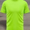 Camisa Dry Fit Estampa 1 cor Serigrafia