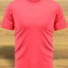 Camisa Dry Fit Estampa 1 cor Serigrafia