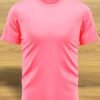Camisa Dry Fit Estampa 1 cor Serigrafia