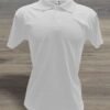 Camisa Polo Personalizada 1 cor Serigrafia
