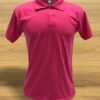Camisa Polo Personalizada 1 cor Serigrafia