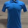Camisa Polo Personalizada 1 cor Serigrafia