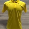 Camisa Personalizada Polo 1 cor Serigrafia