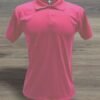 Camisa Polo Personalizada 1 cor Serigrafia