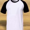 Raglan Poliéster Personalizada Rio de Janeiro