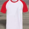 Raglan Poliéster Personalizada Rio de Janeiro