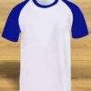 Raglan Poliéster Personalizada Rio de Janeiro