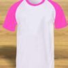 Raglan Poliéster Personalizada Rio de Janeiro