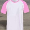 Raglan Poliéster Personalizada Rio de Janeiro